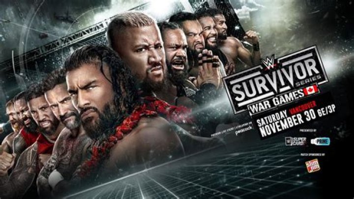 New Video Shows Iyo Sky Collapsing After WWE Survivor Series WarGames Match