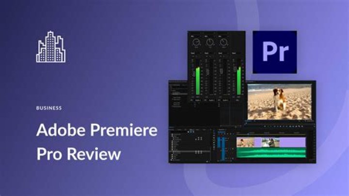 Adobe Premiere Pro Beta released for Apple Macs with M1 chip – India TV