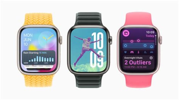 Apple releases watchOS 6.2.8, iOS 13.6 with digital car keys – India TV