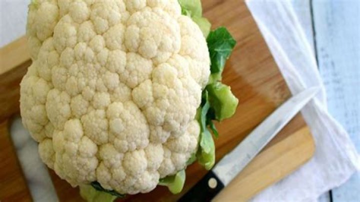 Careful! You might be eating this ‘deadly thing’ with cabbage and cauliflower – India TV