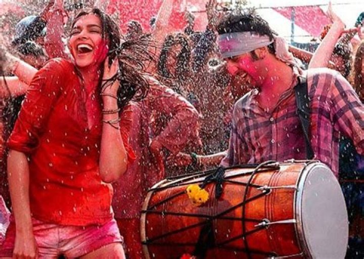 10 Bollywood songs to pump up your Holi party this year – India TV