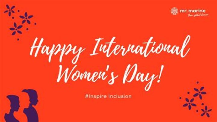 International Women's Day 2020:Quotes, Wishes, Greetings, SMS, HD Images and Wallpapers for WhatsApp, Facebook – India TV
