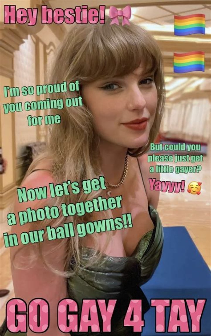 If you are a gay or lesbian, then you may not fit into this position – India TV