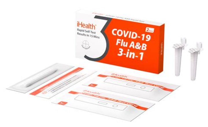 IIT Delhi, National Chemical Laboratory working on home-based testing kits for COVID-19 – India TV