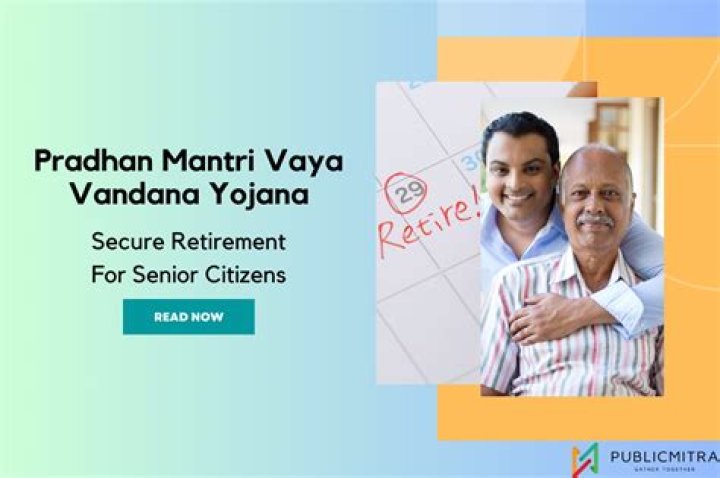 Hurry! Pradhan Mantri Vaya Vandana Yojana pension scheme can give you ₹10,000 a month – India TV