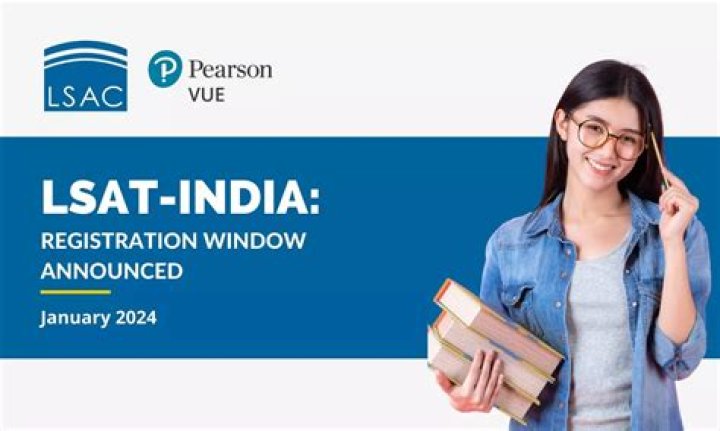 LSAT-INDIA 2020 exams to be conducted online. Check date, format, other details – India TV