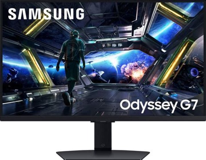 Samsung Odyssey G7 monitors cut eye strain during intense gaming – India TV