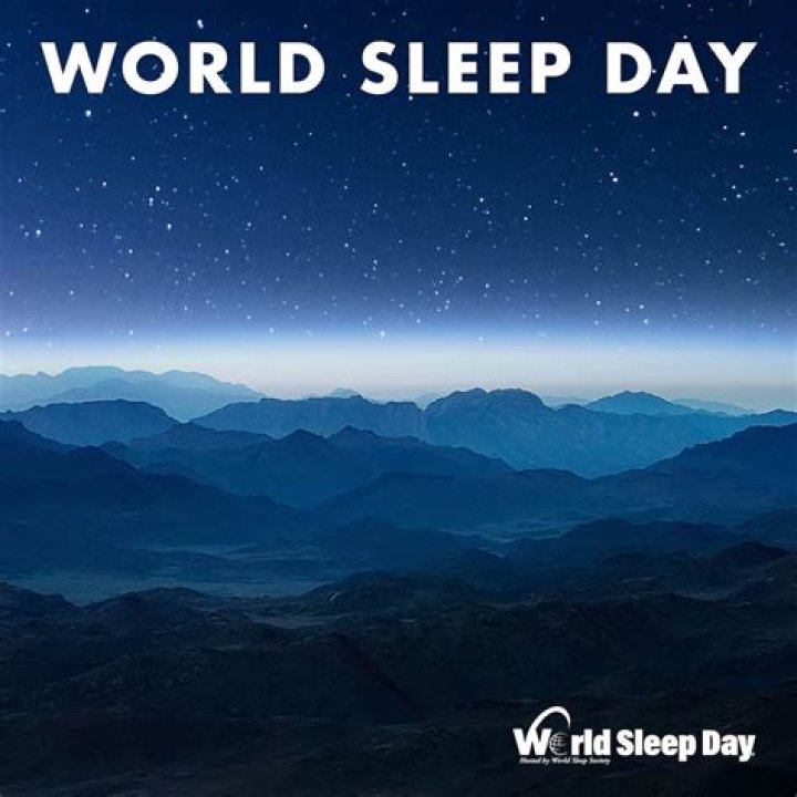 These memes on World Sleep Day 2020 will surely inspire you to take a nap – India TV