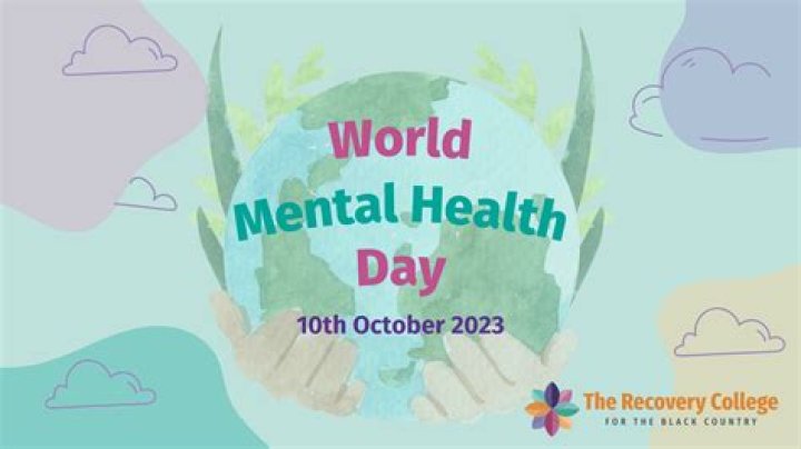 Twitter India launches new emoji for World Mental Health Day – India TV