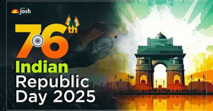 Why Republic Day is celebrated. Know its significance – India TV