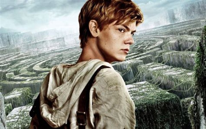Unraveling The Mystery Of Newt From The Maze Runner