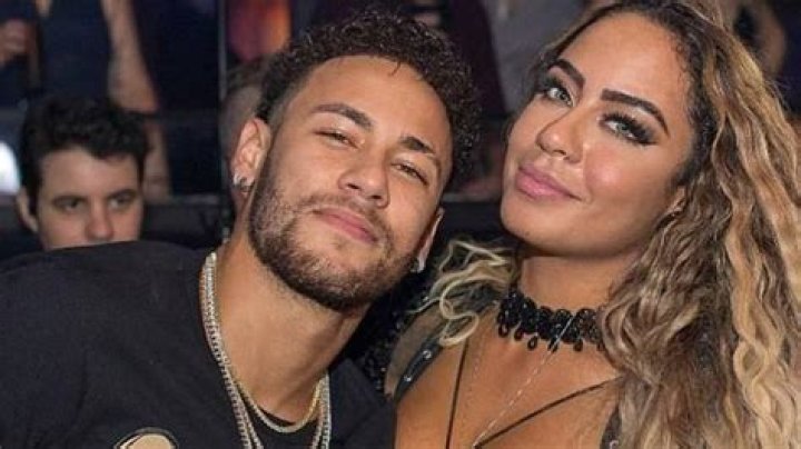 Neymar's stunning sister Rafaella cheers on Brazil against Serbia in World Cup 2022 clash