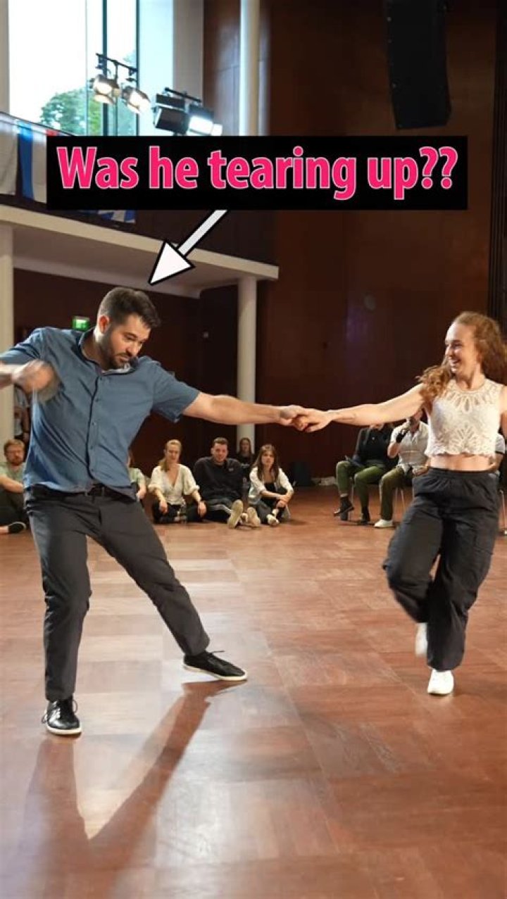 Unveiling The Artistry Of Ne-Yo Dancers