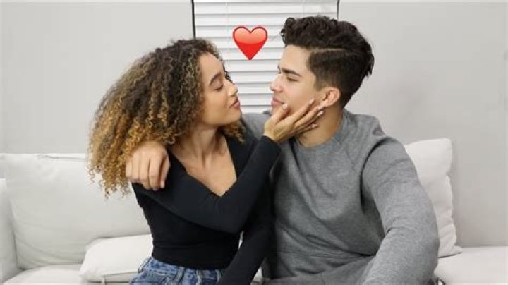 Unraveling The Mystery Of Nezza's Ex Boyfriend