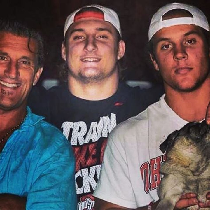 NFL Brothers Nick Bosa and Joey Bosa’s Family Album