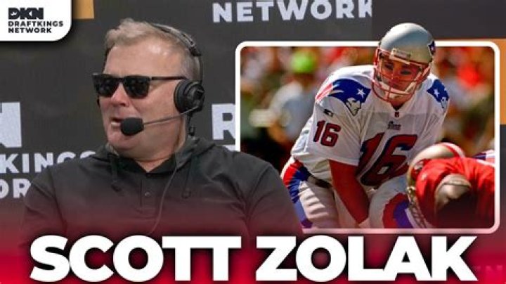 NFL analyst Scott Zolak says 'that wouldn't shock me' as Bill Belichick linked with switch to surprise team