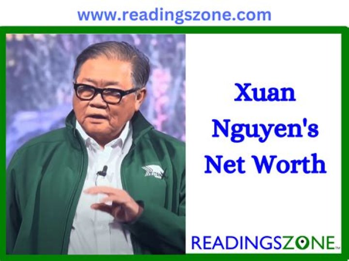 Nguyen Xuan Tri Net Worth, Income, Salary, Earnings, Biography, How much money make?