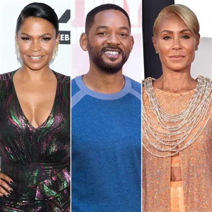 Nia Long Praises 'Vulnerable' Will Smith and Jada Pinkett Smith
