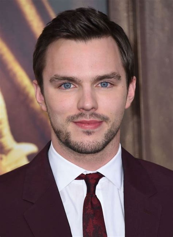 Nicholas Hoult News - Us Weekly