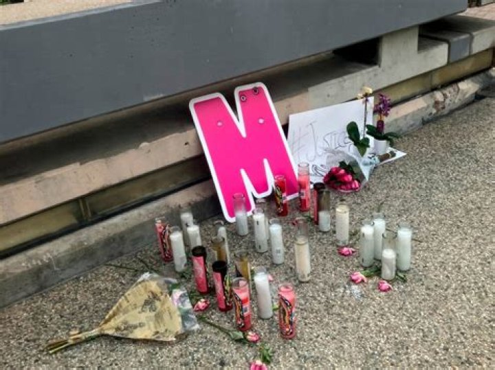 Two Models Found Dead Within Days, Less Than a Mile Apart