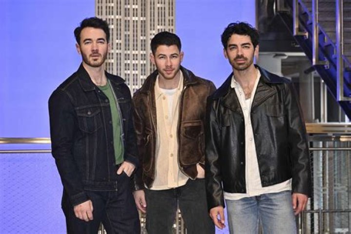 Nick and Joe Jonas Break Twitter Silence Following Band Breakup Rumors