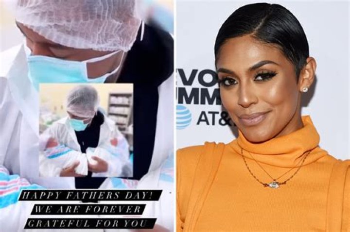Who is Nick Cannon's baby mama, Abby De La Rosa?