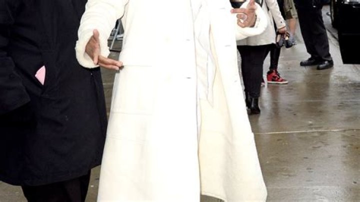 Nick Cannon Cheetah Print Hair: "Took 5 Hours to Do This!"