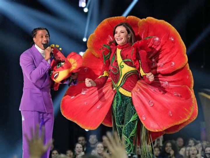 Nick Cannon Jokes The Masked Singer’s Hibiscus Is ‘New Baby Mama’
