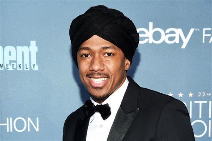Nick Cannon admits his therapist 'says he should be celibate' after welcoming four babies in one year