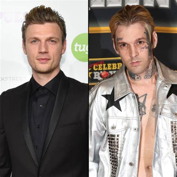 Nick Carter Breaks Silence After Brother Aaron Carter's Death