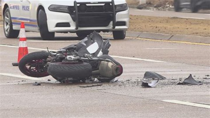 Nick Cartwright Motorcycle Accident: 18-Year-Old Killed In Crash In St. Joseph Country, IN