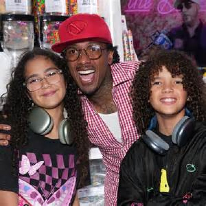 Unveiling The Magic: The Story Of Nick And Mariah's Twins