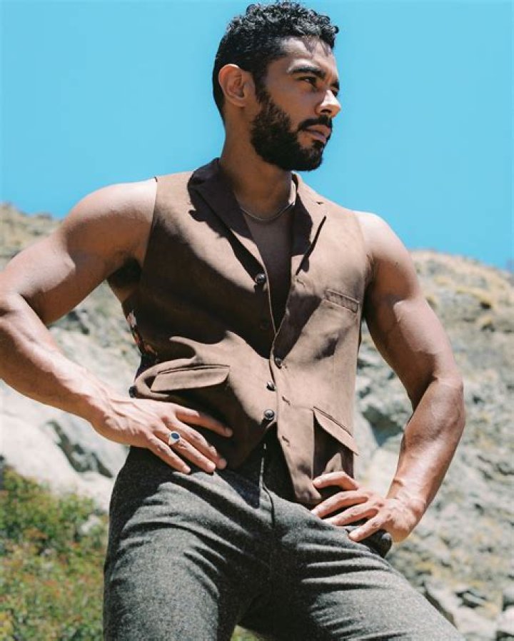 Nick Sagar: The Rising Star Of Hollywood