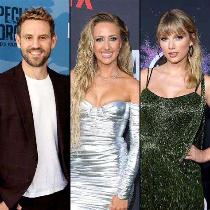 Nick Viall Supports Brittany Mahomes and Taylor Swift's Friendship