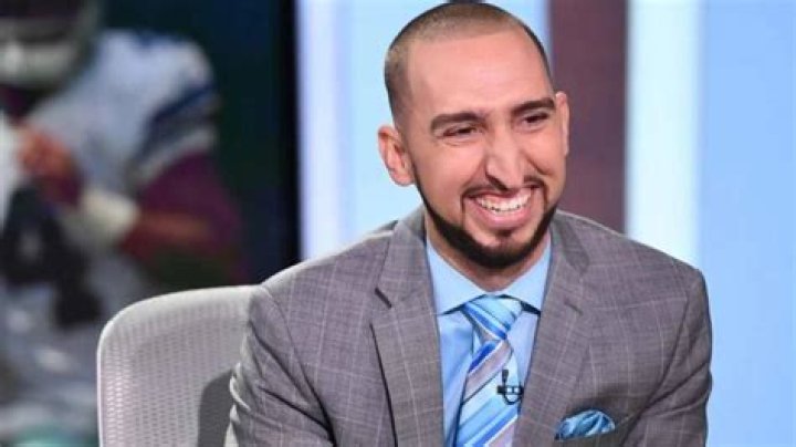 Unveiling The Mysteries Of Nick Wright Salary