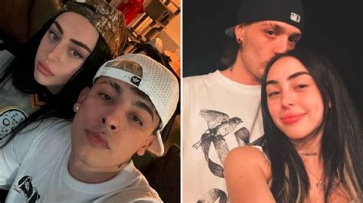 Exploring The Romantic History Of Nicki Nicole: A Look At Her Exes