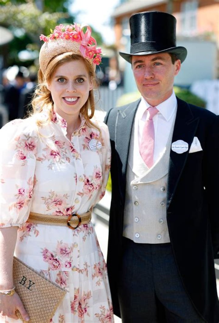 Nicky Hilton's Relatives Missed Her Wedding to James Rothschild: Who