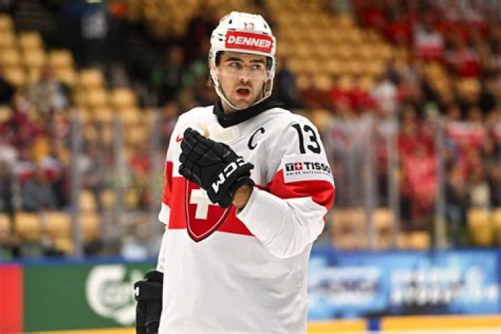 Nico Hischier's Girlfriend: The Love Behind The NHL Star