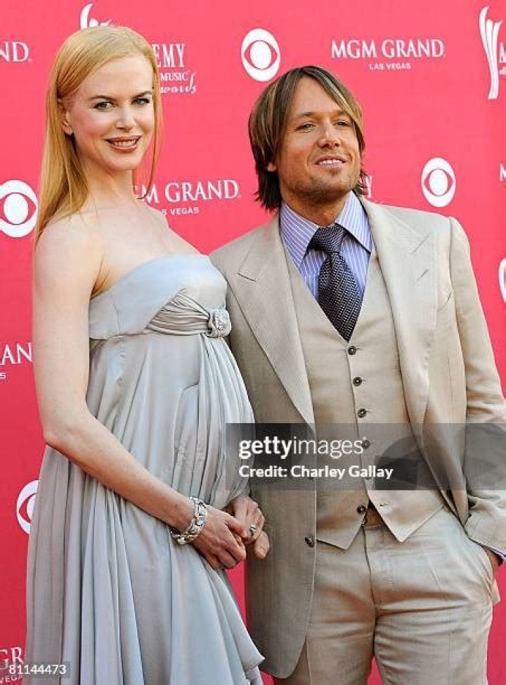 Nicole Kidman Pregnant: The Journey Of Motherhood And Career