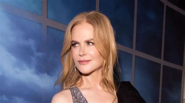 Nicole Kidman Pregnant At 56: A Journey Into Motherhood