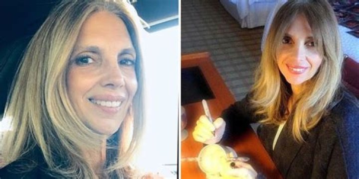 Nicolette Scorsese Today: A Glimpse Into Her Life And Career