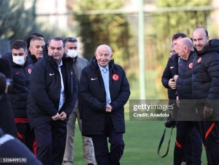 Exploring The Life And Achievements Of Nihat Ozdemir