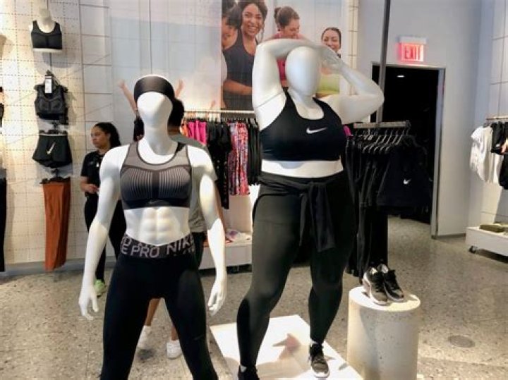 Nike Plus-Size Mannequin Backlash: Iskra Lawrence Talks ‘Fatphobia’
