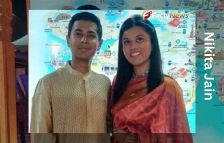 Nikita Jain Wiki, Biography, Net Worth, Age, Career, Relationship, Family