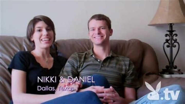 Nikki And Daniel: A Passionate Connection