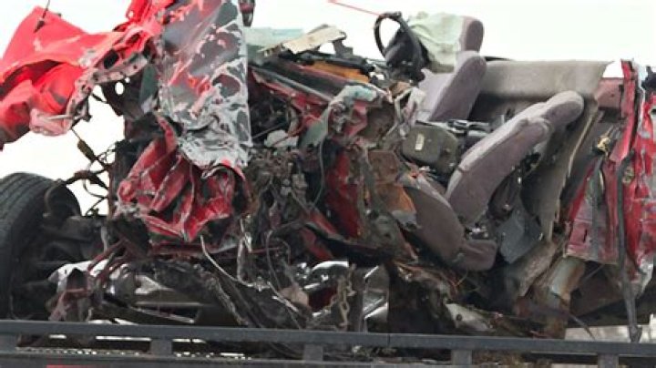 The Shocking Death Of Nikki Catsouras: A Cautionary Tale