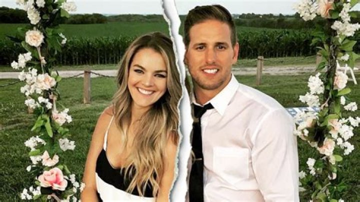 Nikki Ferrell, Husband Tyler Vanloo Split After Two Years of Marriage