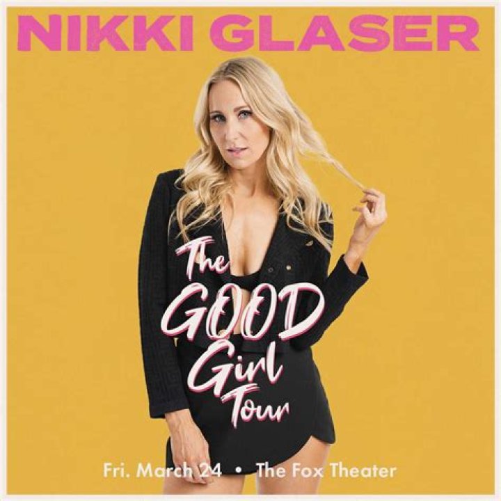 Nikki Glaser's Boyfriend: An Insight Into Her Romantic Life