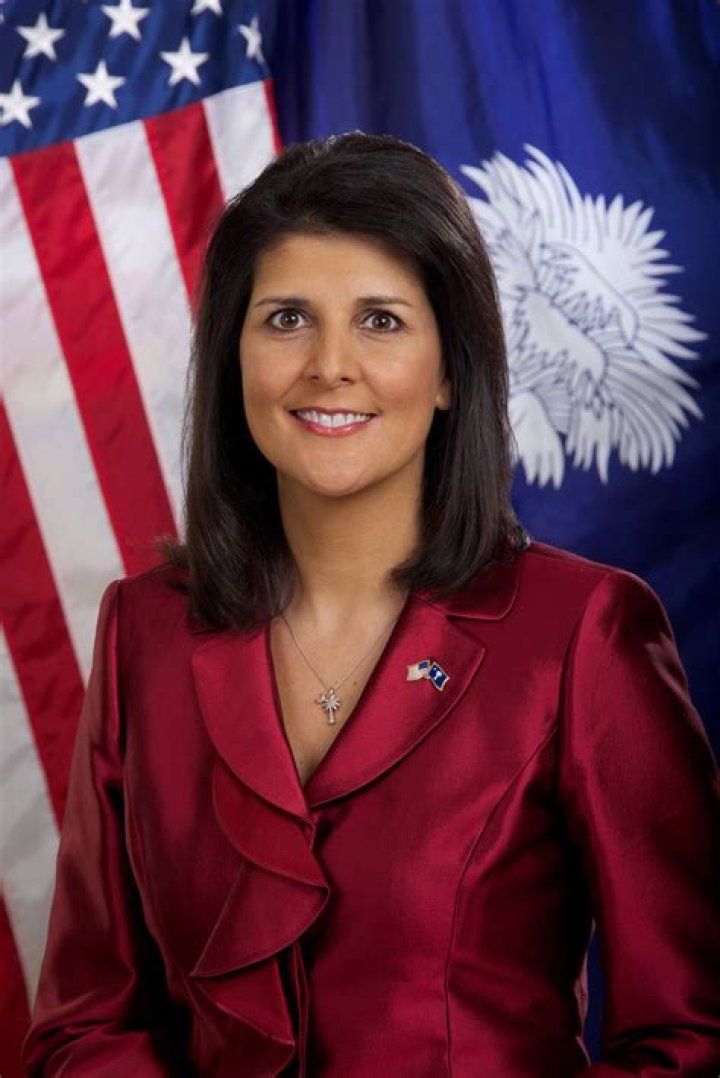 Nikki Haley Nationality: Understanding Her Background And Influence
