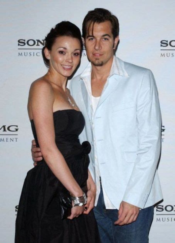 Nikki Hexum: Rising Star In The Music Industry